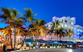 Clevelander Hotel Miami